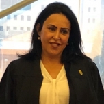 Adv. Jumana Younes